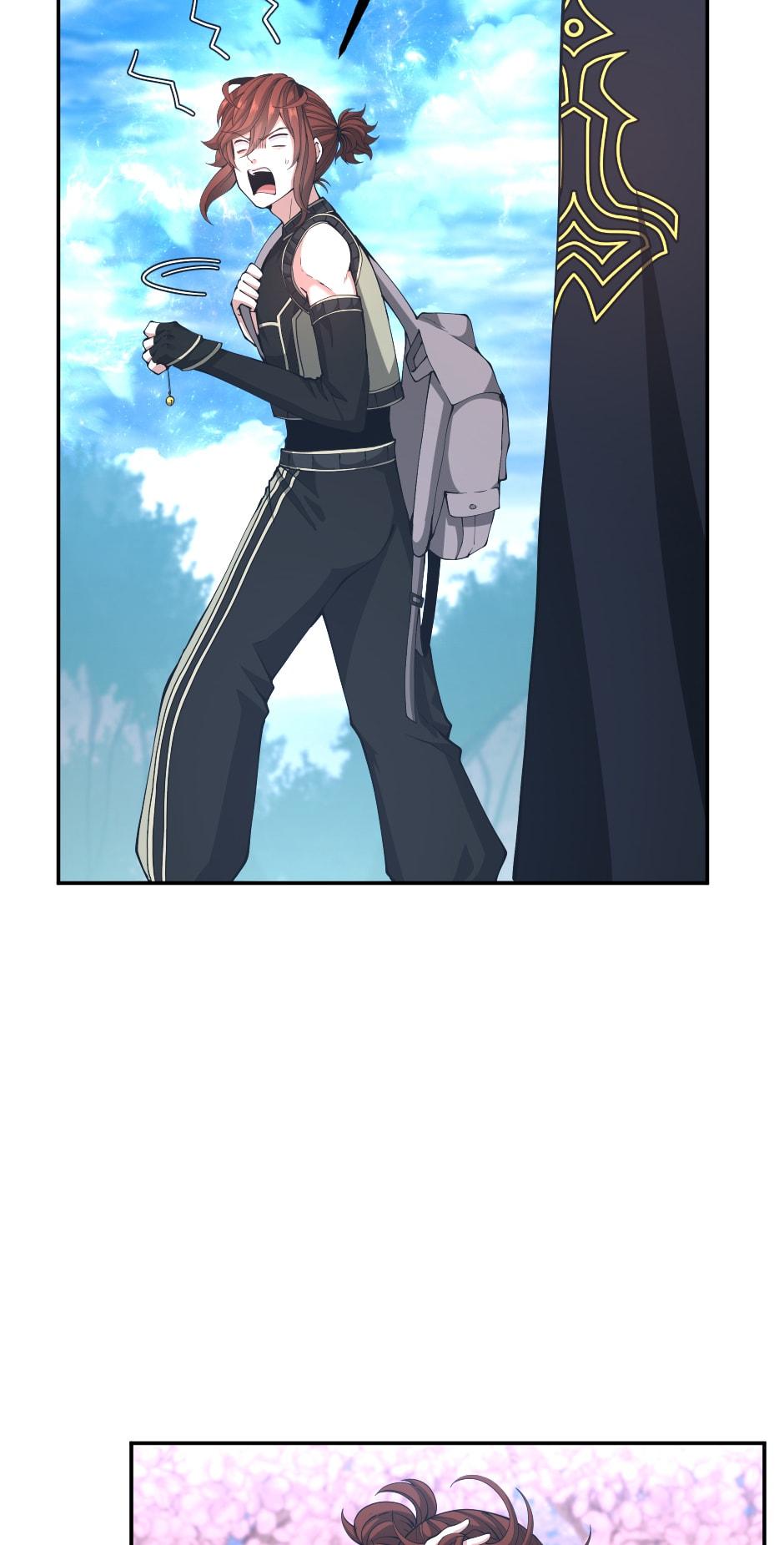 The Beginning After The End Chapter 154 image 093